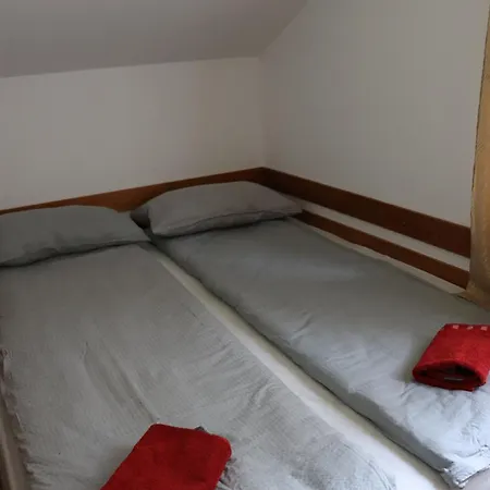 Holiday home Silent Serenity Mountain Balan (Harghita)