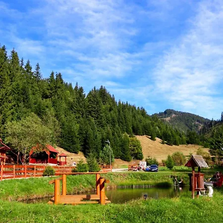 Holiday home Silent Serenity Mountain