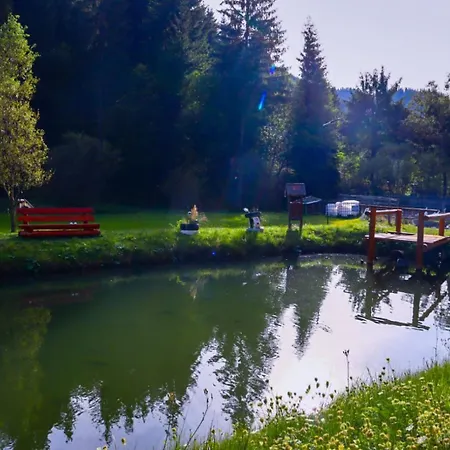 Silent Serenity Mountain Balan (Harghita)