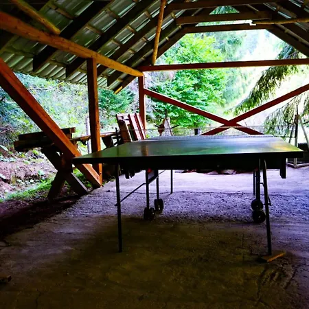 Silent Serenity Mountain Holiday home *
